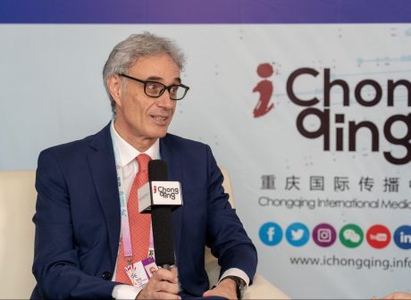 Excl. Interview with Italian Experts: SCE is an Important Platform for World