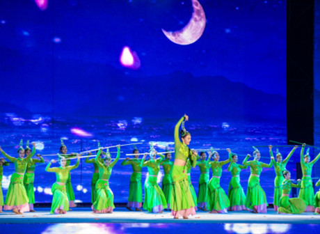 International Poem Festival to Kick Off in SW China's Chongqing