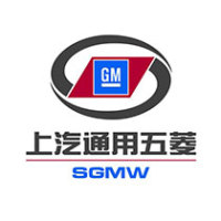 
SGMW