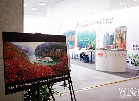 Stone Carving in Qijiang Museum
