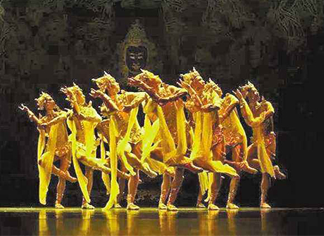 Chongqing Cultural Tourism Week Kicked Off in Singapore