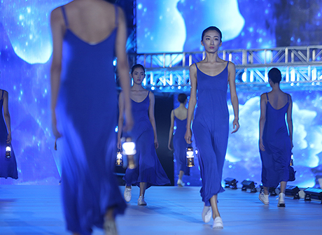 2019 China Chongqing International Fashion Week to Unveil on This Friday