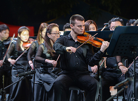 2019 Chongqing Cultural Tourism Week Kicks Off in Spain