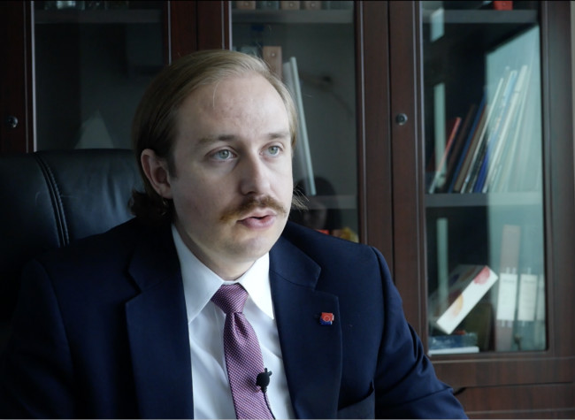 International Circle of Friends: European Companies Enjoy Vigorous Development in Chongqing