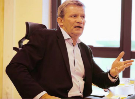 Exclusive: Denmark Can Help Chongqing with Green Development