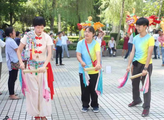 Banan District Invites You to Spend the Mid-Autumn Festival Together in Chongqing