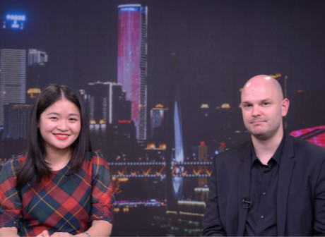 Chongqing Vibe: Review on the Wonderful Moments of Smart China Expo 2019