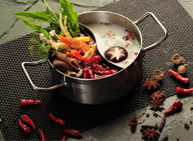 Xiao Tian'e Hotpot Restaurant
