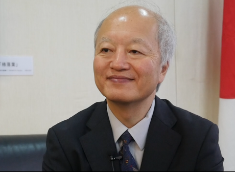 Chongqing's International Circle of Friends: A 20+ Year Story of Friendship between Japan and Chongqing