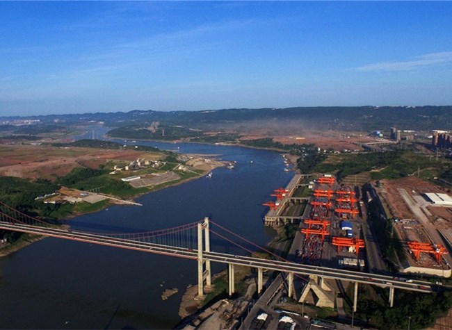 How Will Chongqing Pioneer in Opening-Up in Inland China and Serve the B&R