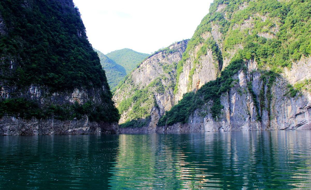 Shisun River