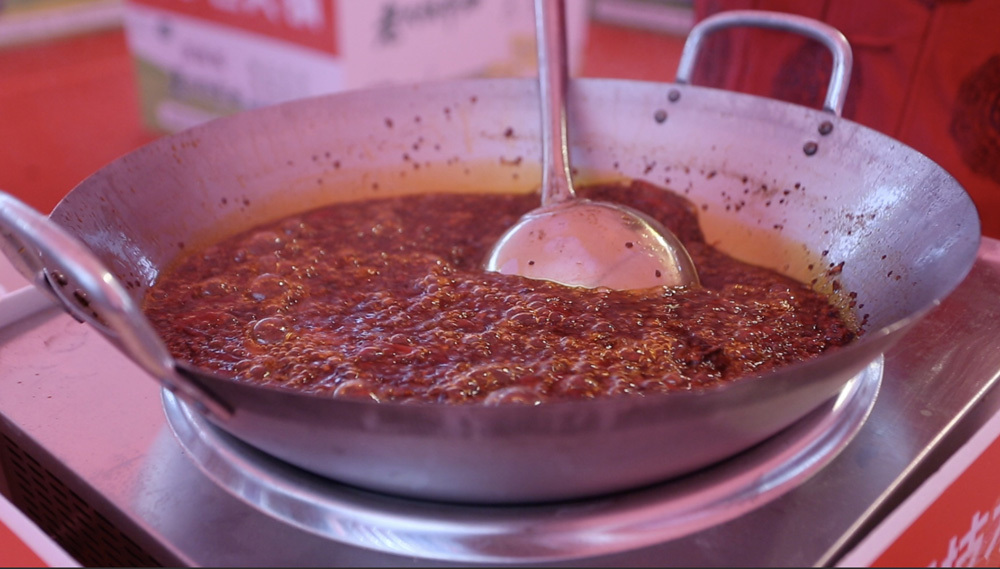 Symbol-broth