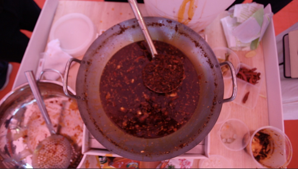 Symbol-well-cooked