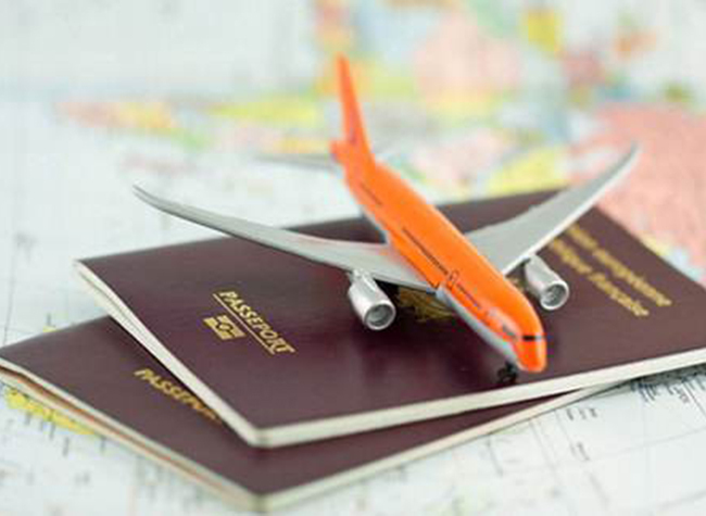 Foreigners from 53 countries can stay in Chongqing for 144 hours without a visa from December 1