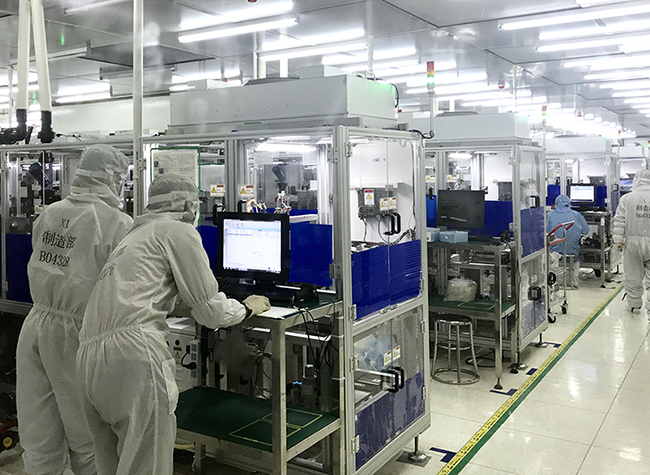 New Products Highlight the GDP Growth of Chongqing in 3Qs