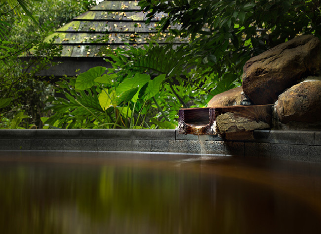 Chongqing Ronghui Hot Springs
