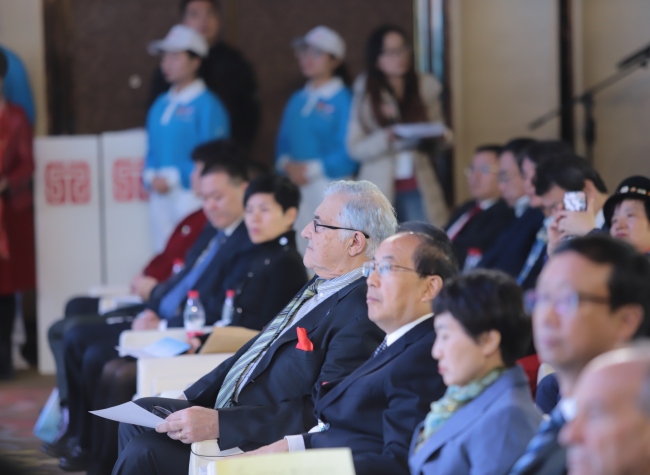 Chongqing is Committed to Building a World-class Hot Spring Health Care Center
