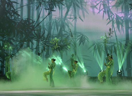 Chongqing Embraces over 400 Art and Cultural Centers