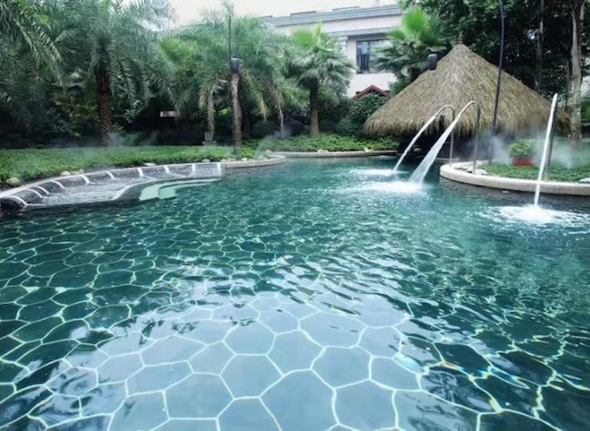 The 2nd Symposium on Hot Springs to Open in SW China's Chongqing