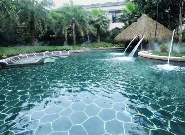 The 2nd Symposium on Hot Springs to Open in SW China's Chongqing