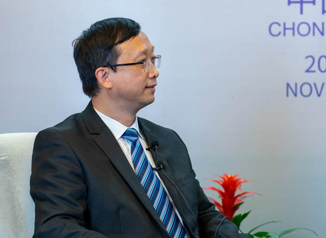 All-out Efforts Go to Chongqing's Hot Spring Tourism