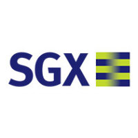 
SGX