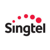 
Singtel