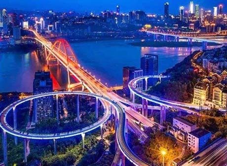 Experts' Advice on Internet of Vehicles Pilot Area