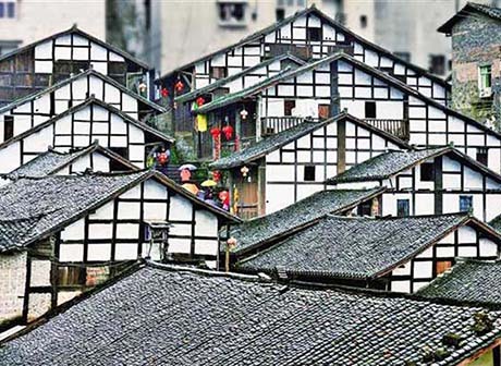 Chongqing Shizhu: Hometown of Chili in China