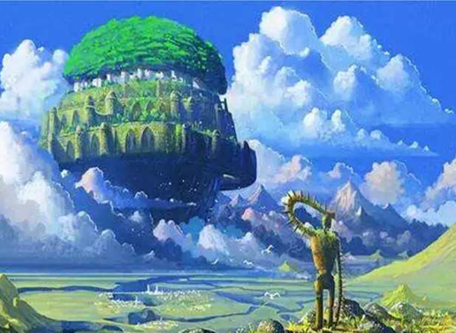 Audiovisual Concert for Joe Hisaishi & Miyazaki Hayao's Anime Works