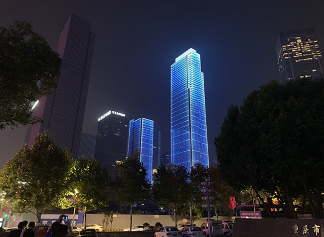 2019 Jiangbeizui New Financial Summit Opens on 12th