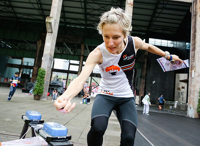 PWT China Tour 2019 Commences in Chongqing