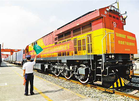 Chongqing Will Boost the Booming Development of Open Market Entities