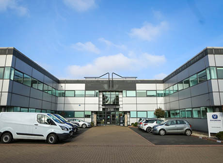 Changan Test Centre Unveiled in the United Kingdom