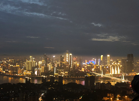 How Can Chongqing Improve its City Image?