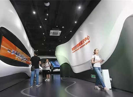 Chongqing: How to Extend from Physics Inland to Data Forefront?