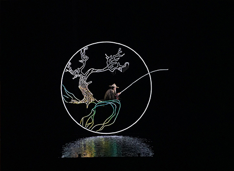 Chongqing Fengjie Rated as Top Intoxicating Photographic Tourism Destination in China