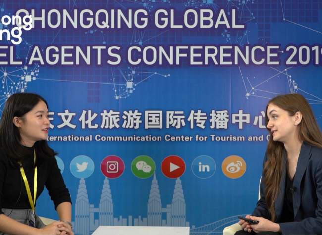 Chongqing Is A Very Fascinating Place to Visit for Belarus People