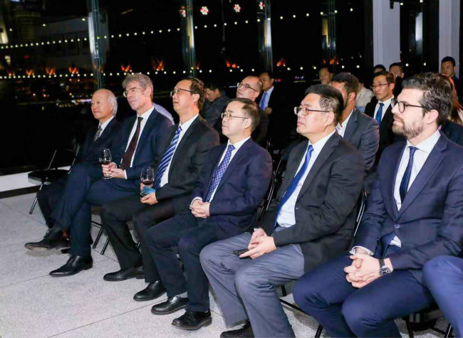 Flourishing Culture and Tourism Exchange Projects to Boost Chongqing's Inbound Tourism