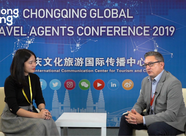 The New E-VISA Policy in Chongqing Will Bring More International Tourists to Chongqing