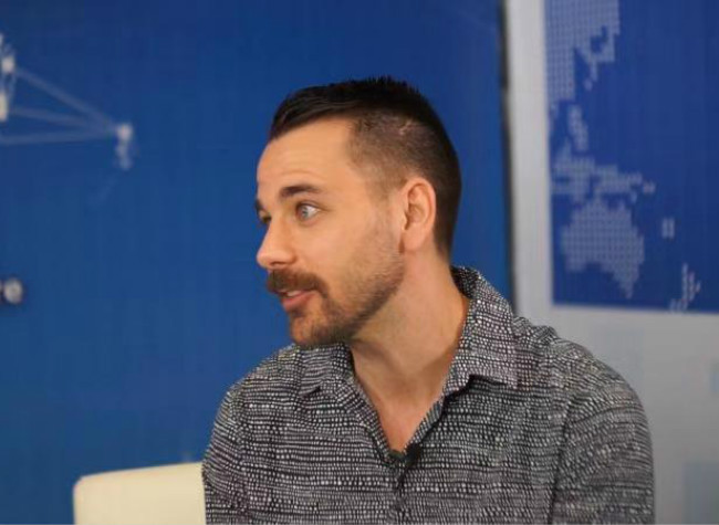 The UK Tourism Journalist: