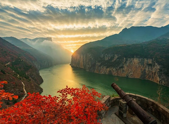 Culture Tourism Promotion of Fengjie County Commences in Beijing