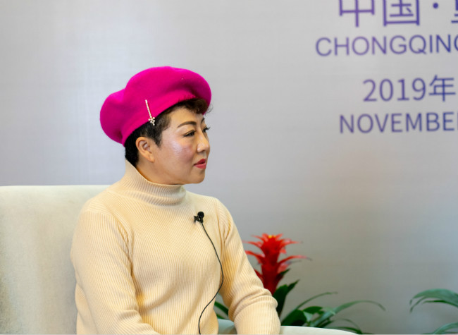 Chongqing's Hot Spring Is Ready to Cater for the International Visitors