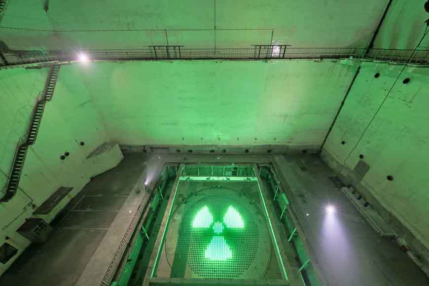 104 nuclear power plant