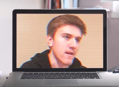 The Teenager Getting Rich from Hacking Legally