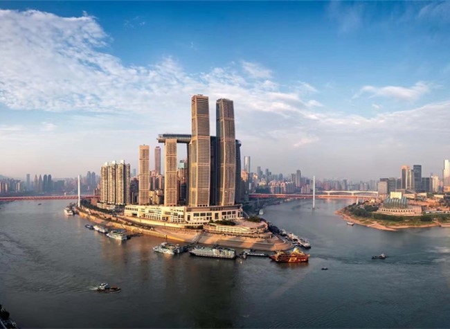 A Travel Guide with 144-Hour Visa-Free Stay Permit in Chongqing