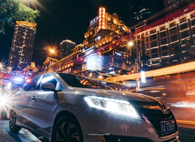 The Winners of the #CaptureChongqing Photo and Video Competition have been found!