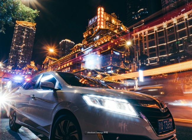 The Winners of the #CaptureChongqing Photo and Video Competition have been found!