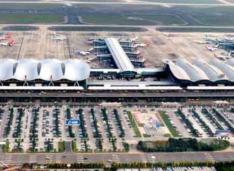 Chongqing Launches 4 International Airline Routes to Budapest, Okinawa, Vientiane and Luang Prabang