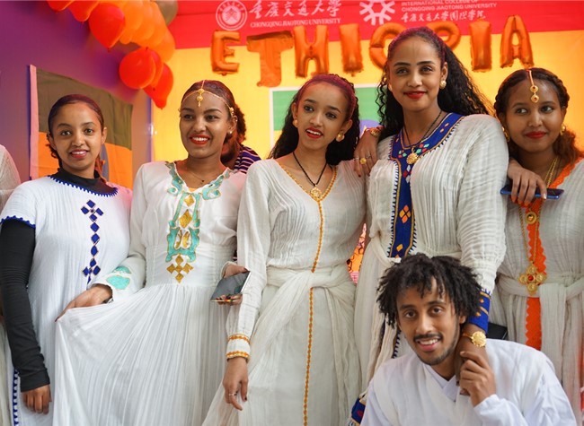 The International Cultural Festival to Promote Cultural Exchanges